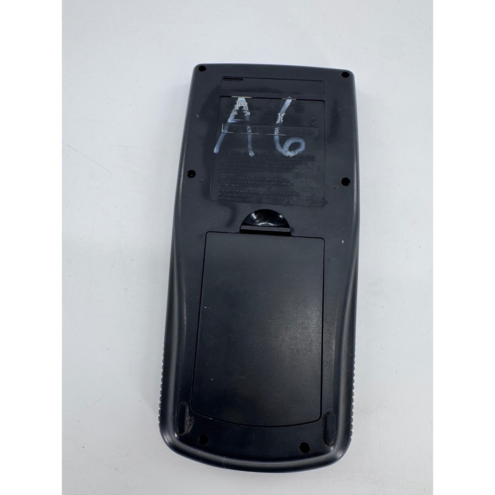 Texas Instruments TI-83 Plus Graphing Calculator Black Math STEM - Picture 5 of 7